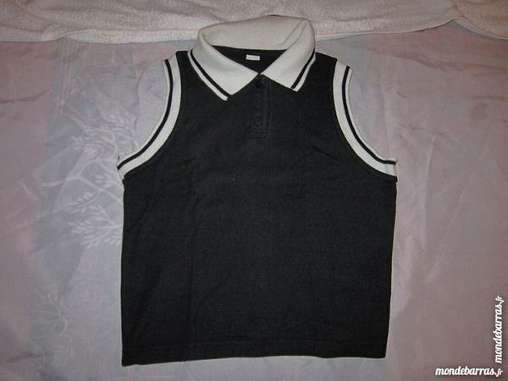 D&eacute;bardeur type Croc top 38 Noir femme Vêtements