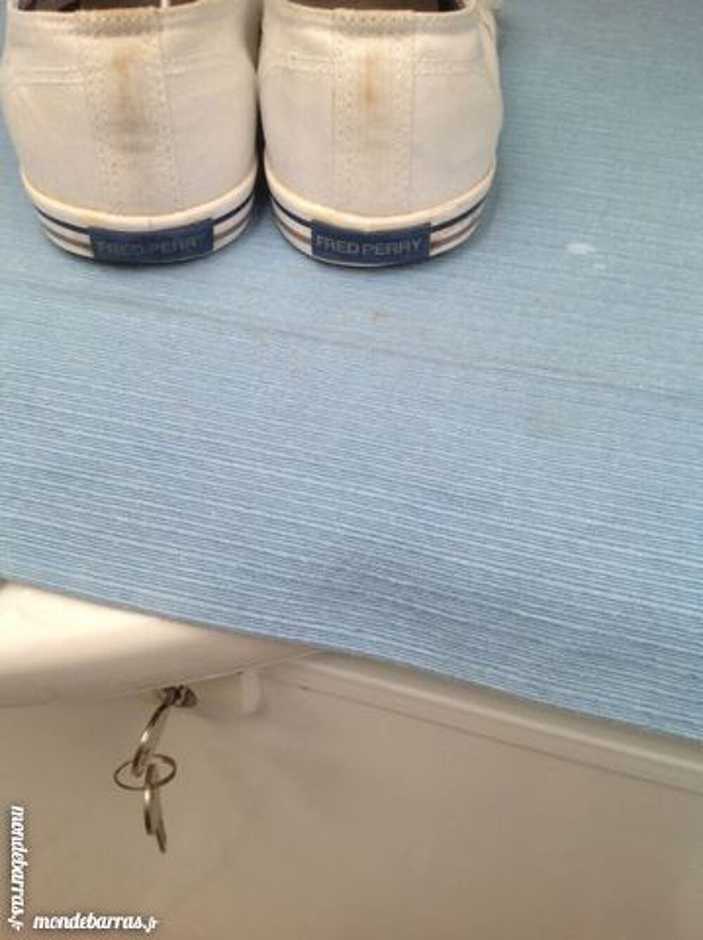 Fred Perry T41 Chaussures