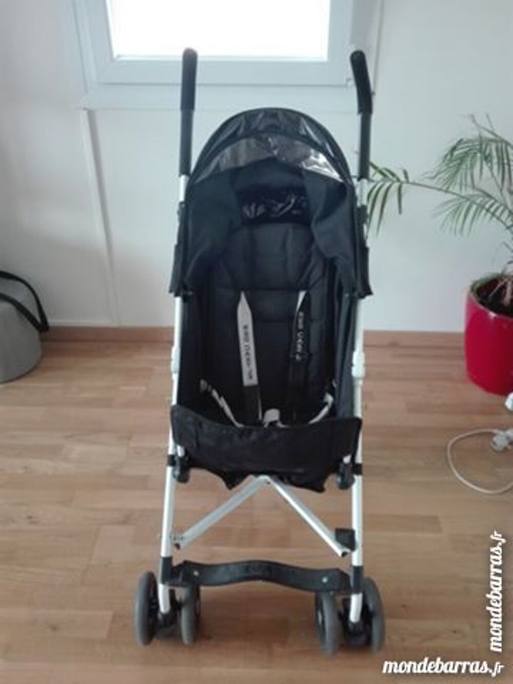 Poussette Red Castel CityLink 2 Puériculture