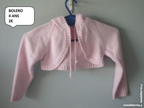 BOLERO 4 ANS 2 Milly-sur-Thrain (60)