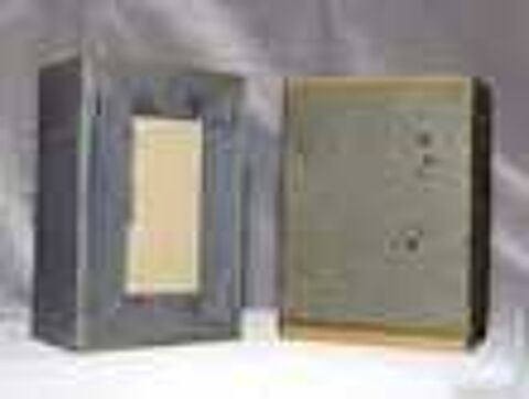 Grande boite d'allumettes ATLANTIC 1960 vintage Bourse des collections