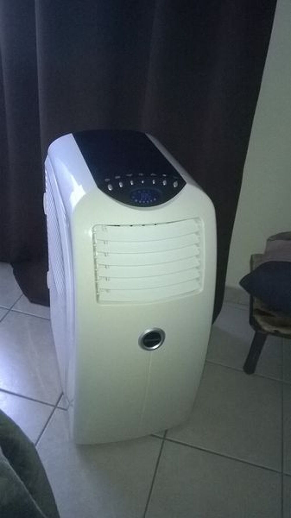 clim tr&egrave;s bonne qualit&eacute; Electroménager