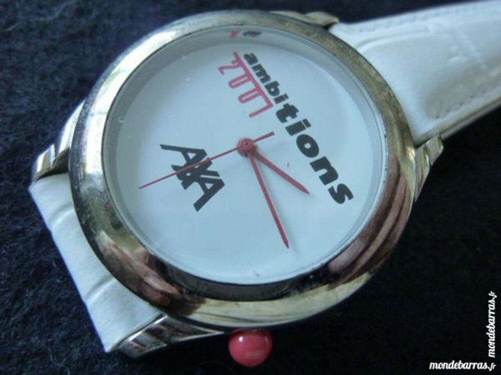 AMBITION 2000 AXA MONTRE Homme DIV0309 Bijoux et montres
