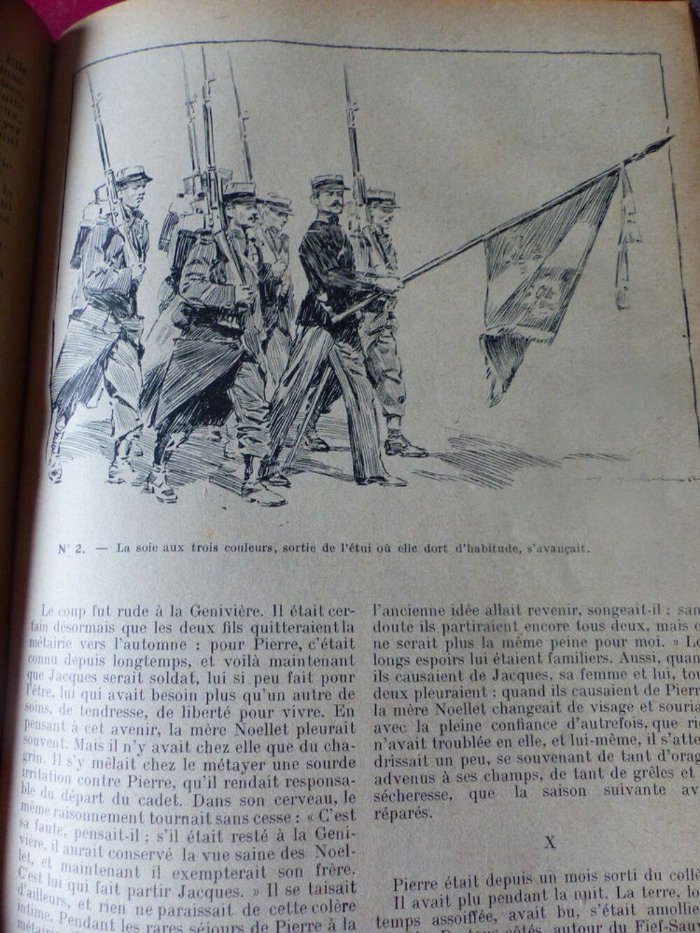 DIMANCHE ILLUSTRE - Romans Livres et BD