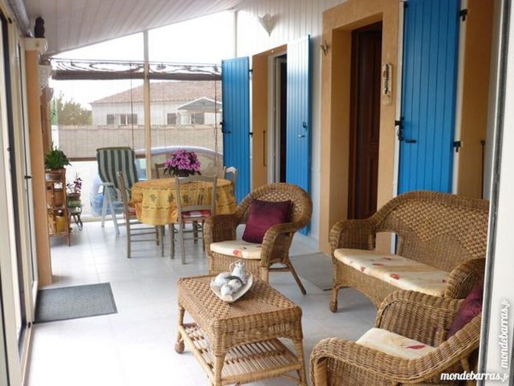   location villa avec piscine proche Avignon Provence-Alpes-Côte d'Azur, Châteaurenard (13160)