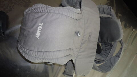 Porte-bb 25 La Grande-Rsie (70)