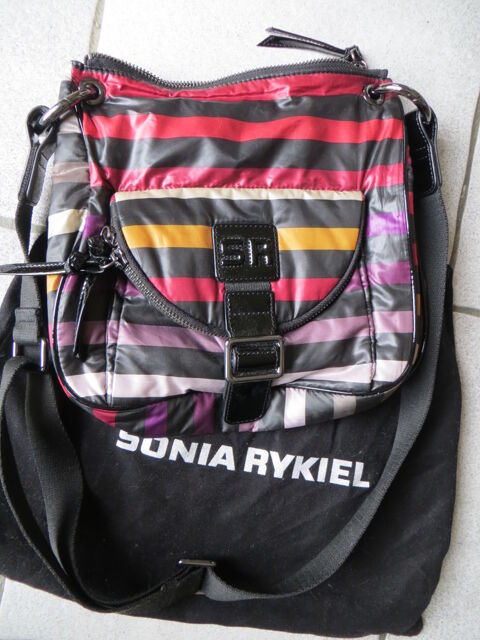 Sac  main Sonia Rykiel 150 Villers-ls-Nancy (54)