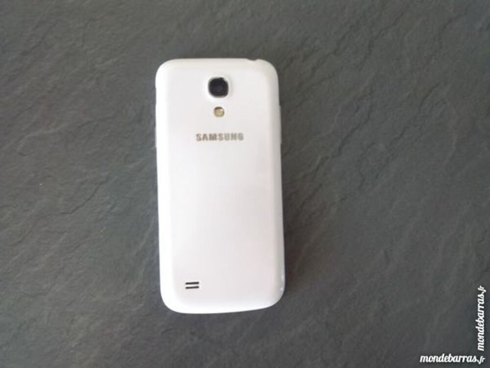 SAMSUNG GALAXY S4 mini Téléphones et tablettes