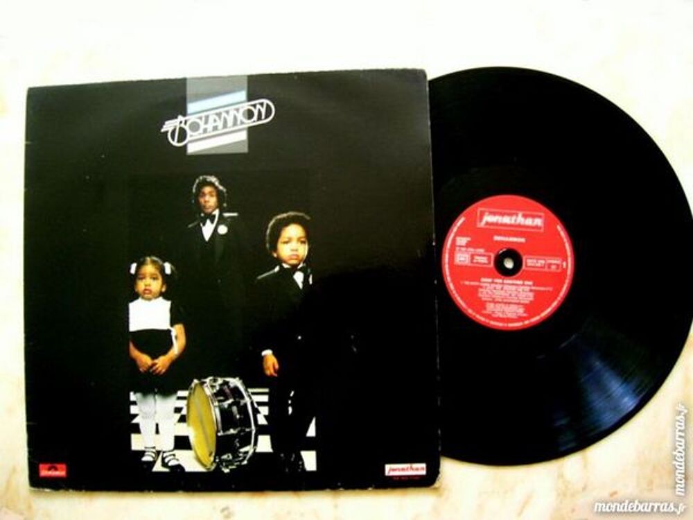 33 TOURS BOHANNON Goin' for another one CD et vinyles