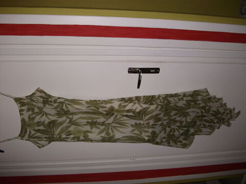 robe 8 Calonne-Ricouart (62)