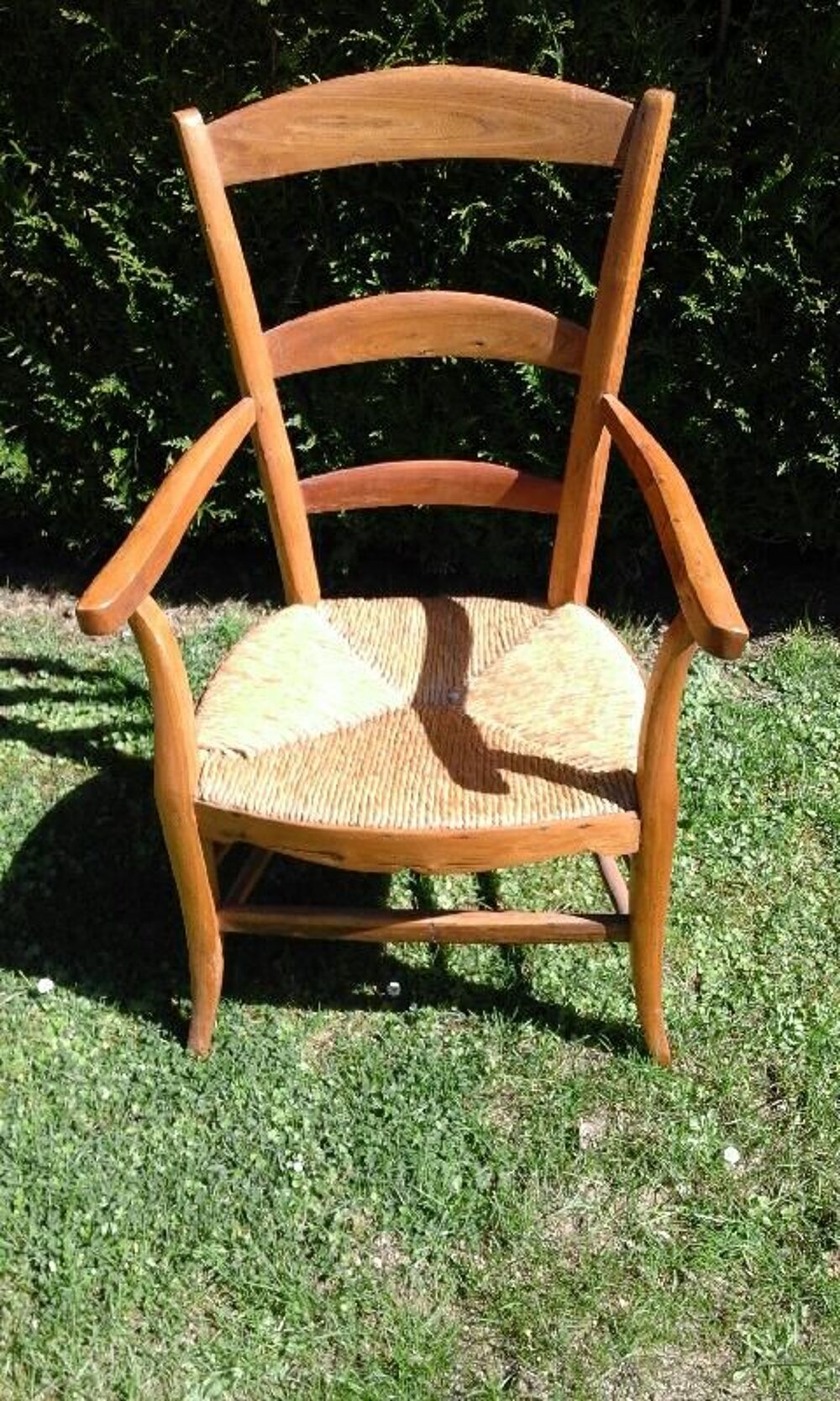 fauteuil berrichon Meubles