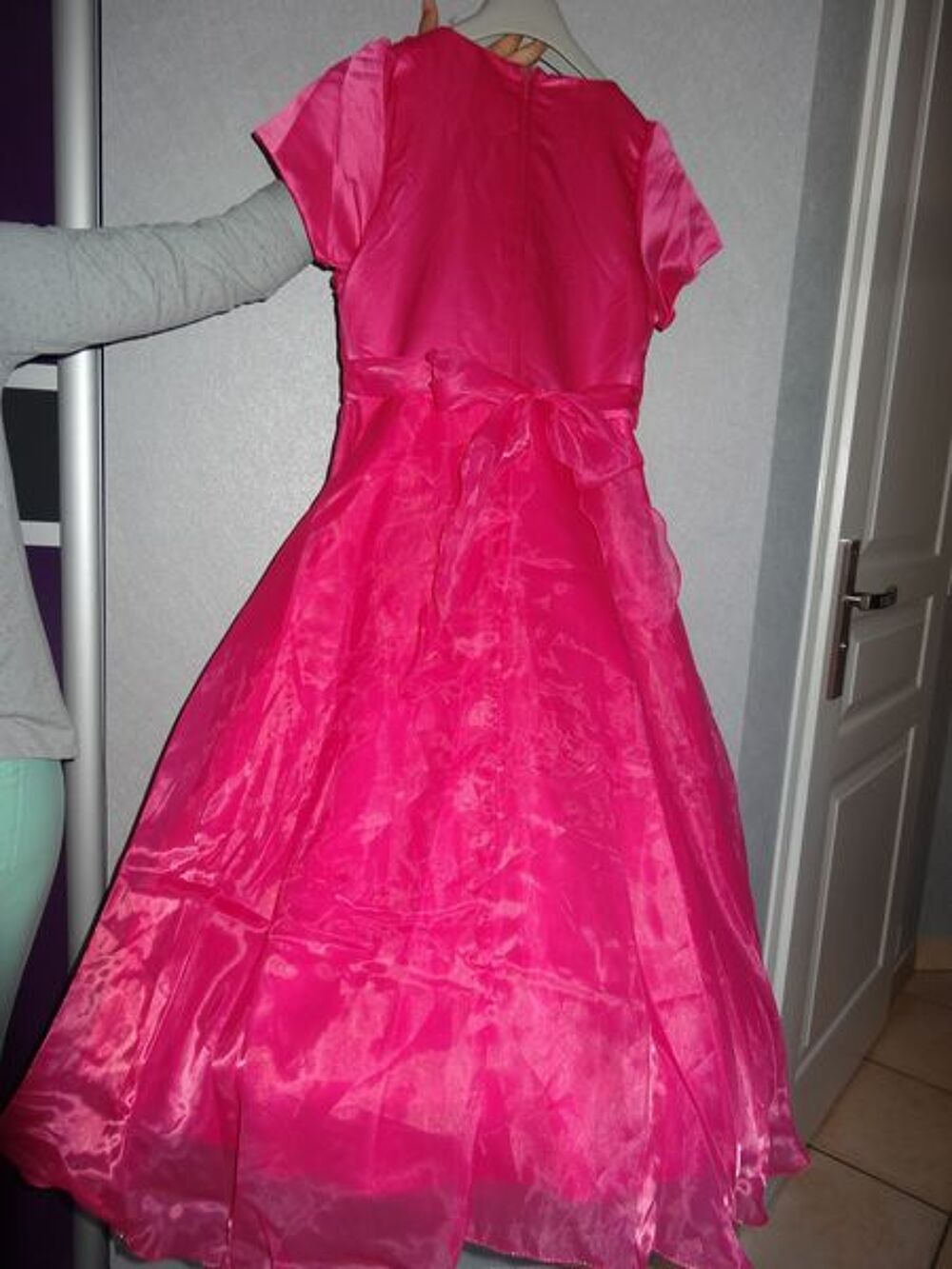 Robe de c&eacute;r&eacute;monie - Enfant - 14 ans Vêtements