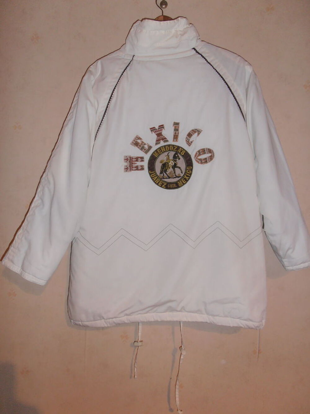 Manteau Ren&eacute; Dhery (80) Vêtements