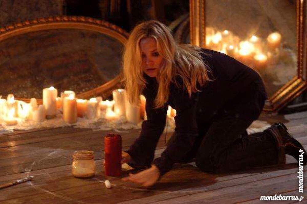 K7 Vhs: La Porte des Secrets (213) DVD et blu-ray