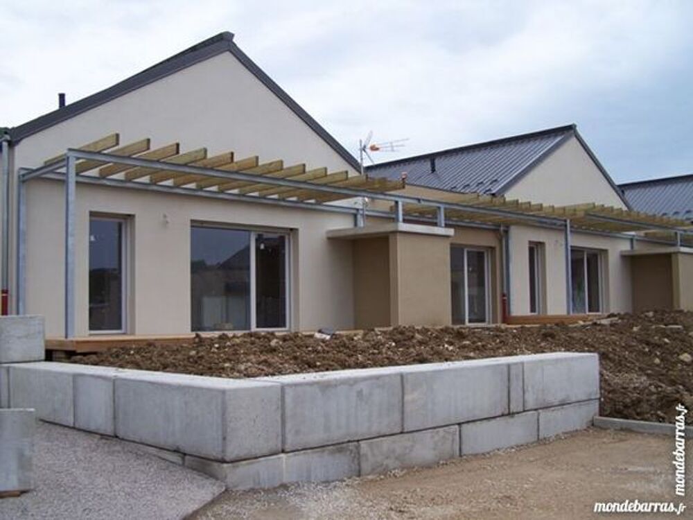 mur b&eacute;ton sout&egrave;nement ou autres Bricolage