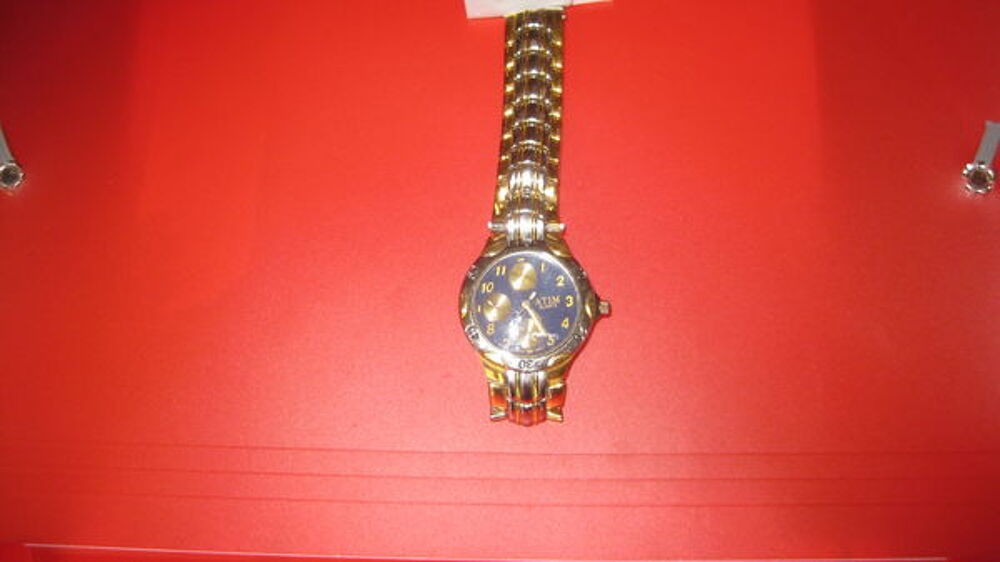 montre Bijoux et montres