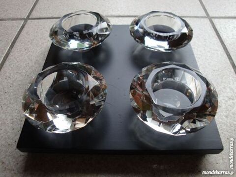 Bougeoirs de table 15 Challans (85)