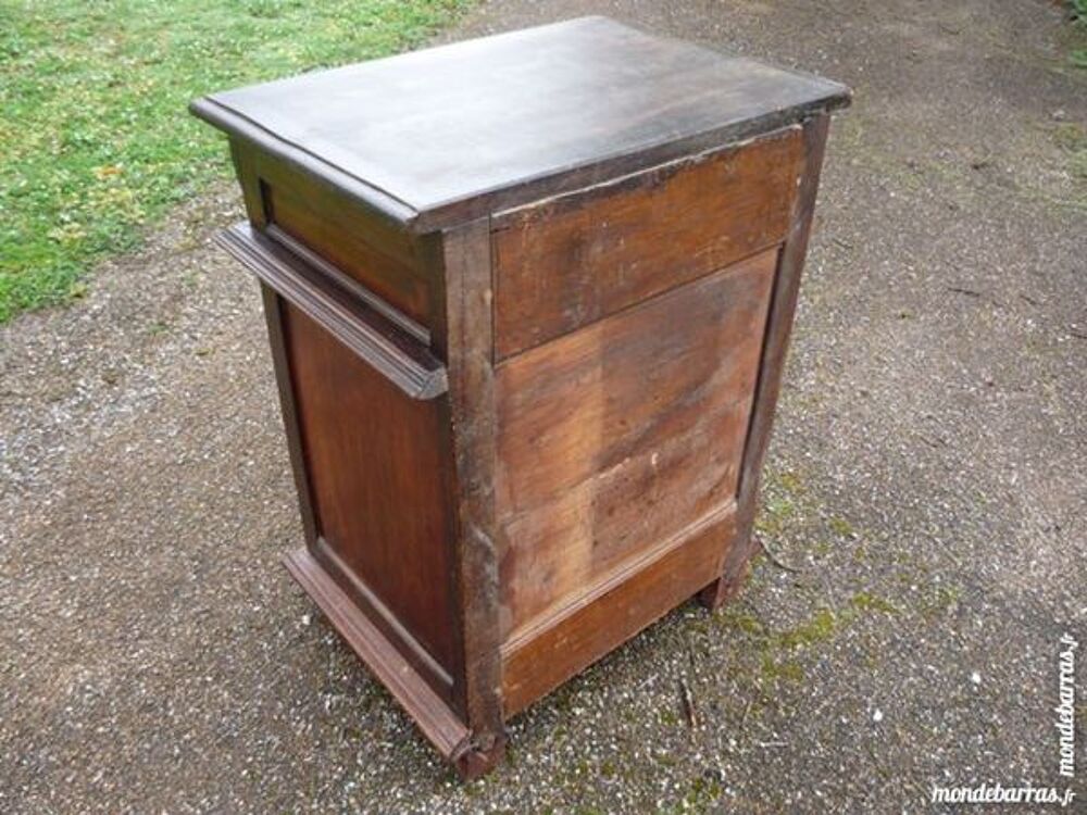 Confiturier/buffet/Louis XIII/XIV/palmette Meubles