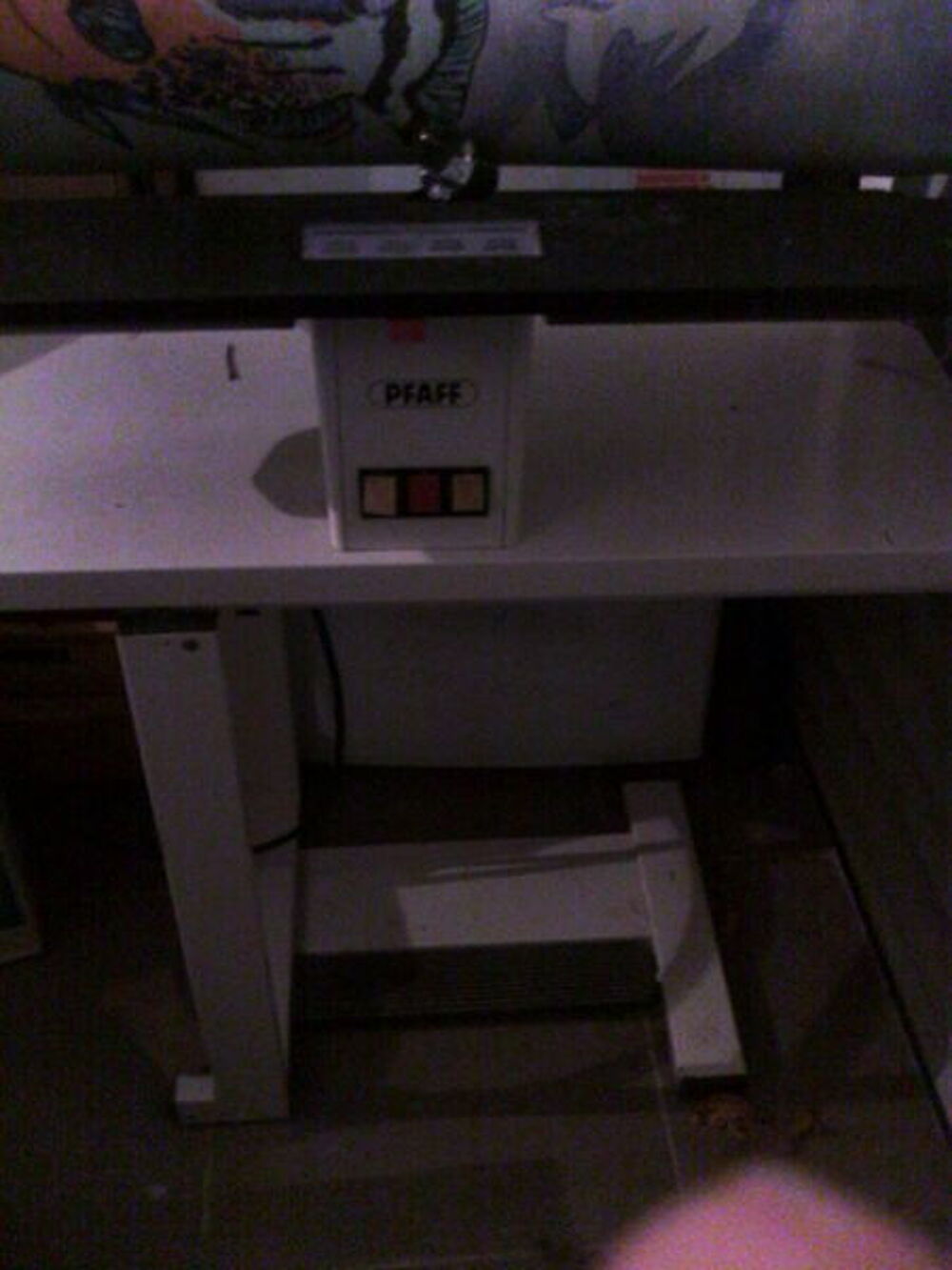 Rouleau &agrave; repasser Electroménager