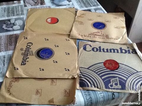 Ancien disques 2 Bourges (18)