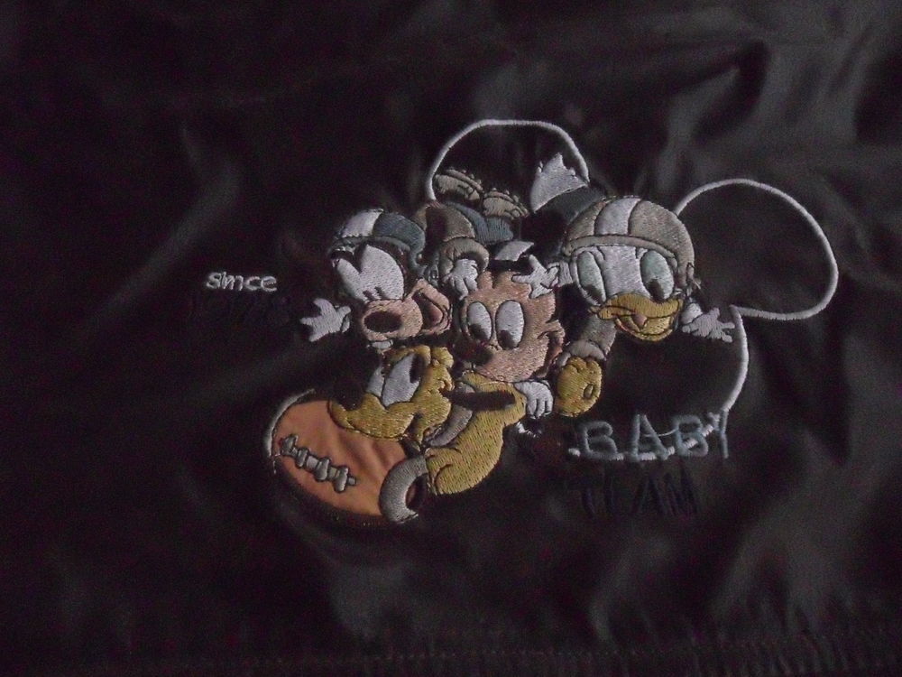 Manteau Disney Vêtements enfants