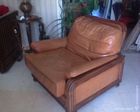 Fauteuils club 200 Bonnires-sur-Seine (78)