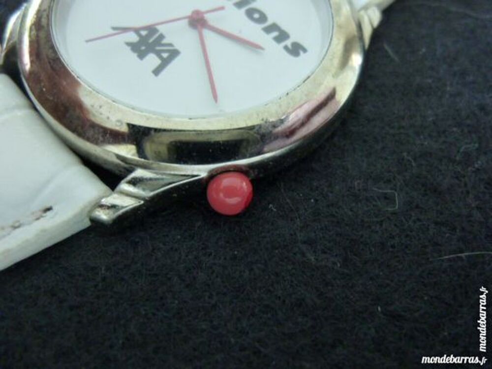 AMBITION 2000 AXA MONTRE Homme DIV0309 Bijoux et montres