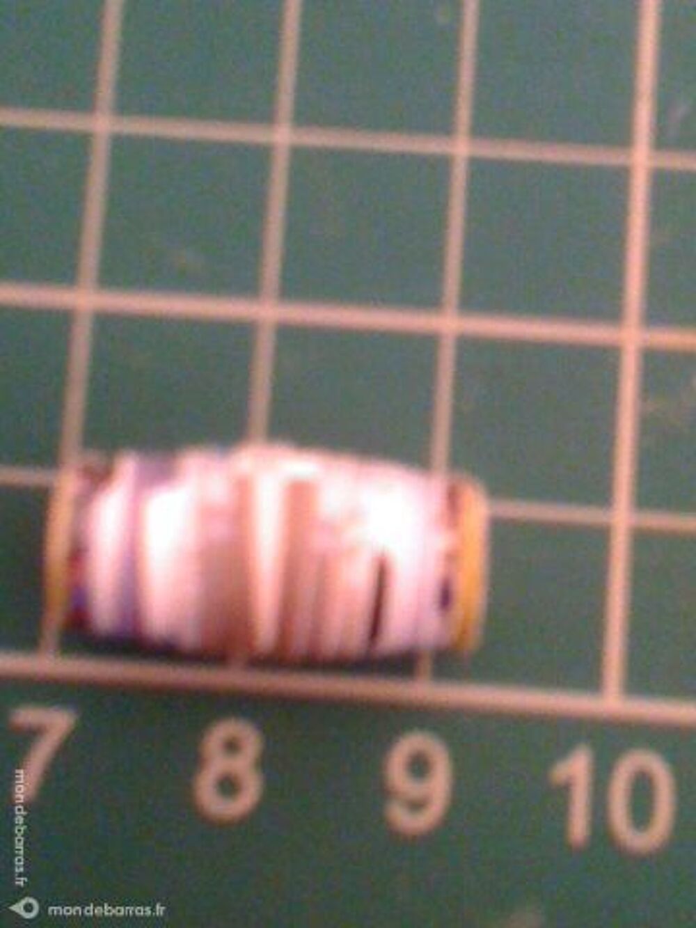 perles Bijoux et montres