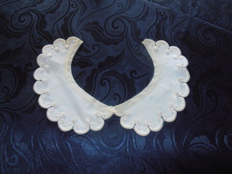 Col chemisier 2 (77) 5 Tours (37)