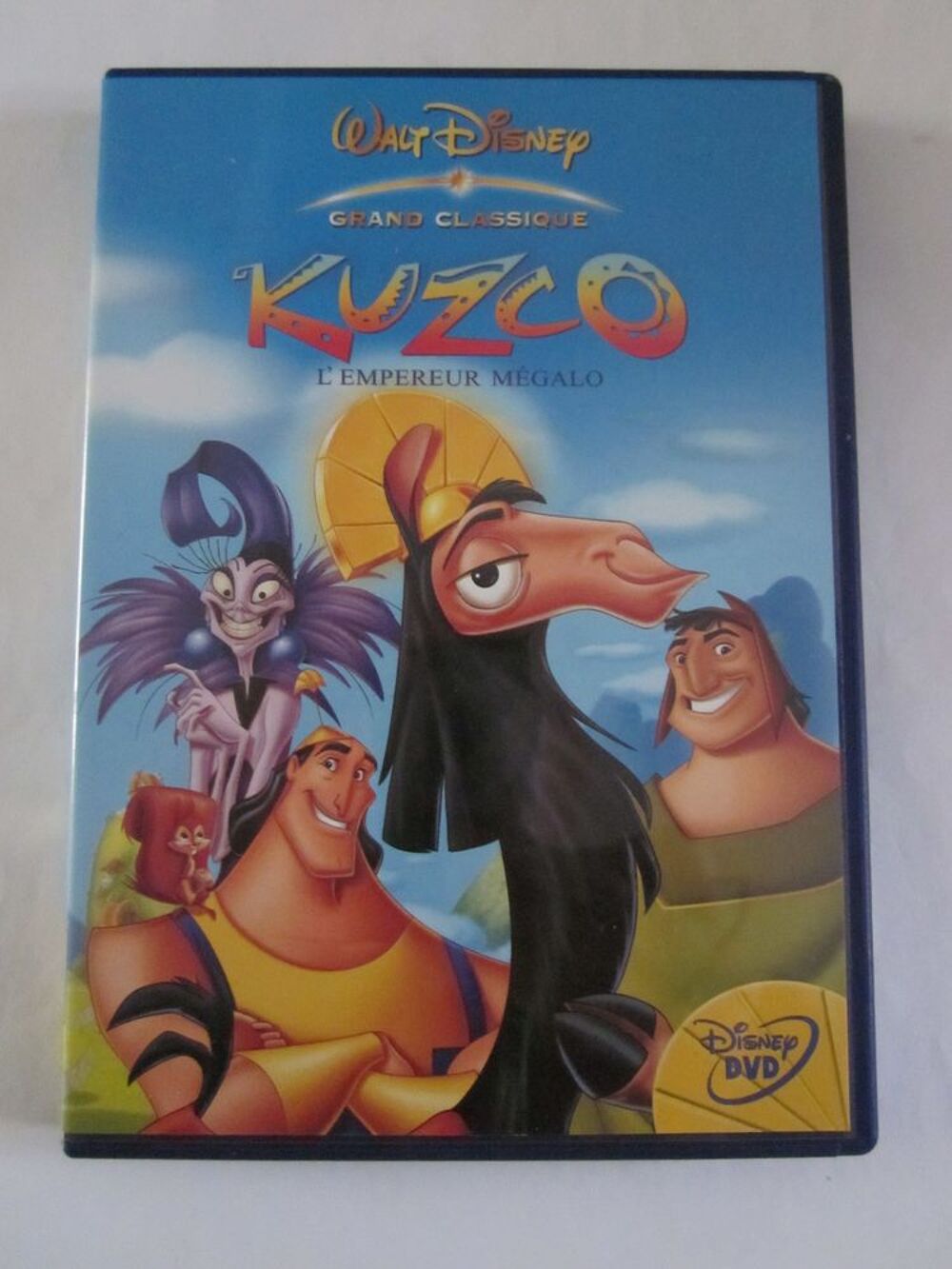 D V D DISNEY a choisir DVD et blu-ray