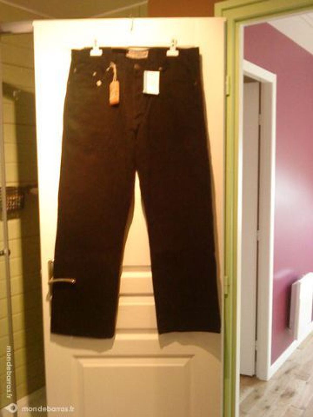 Jean'S Coockers Vêtements