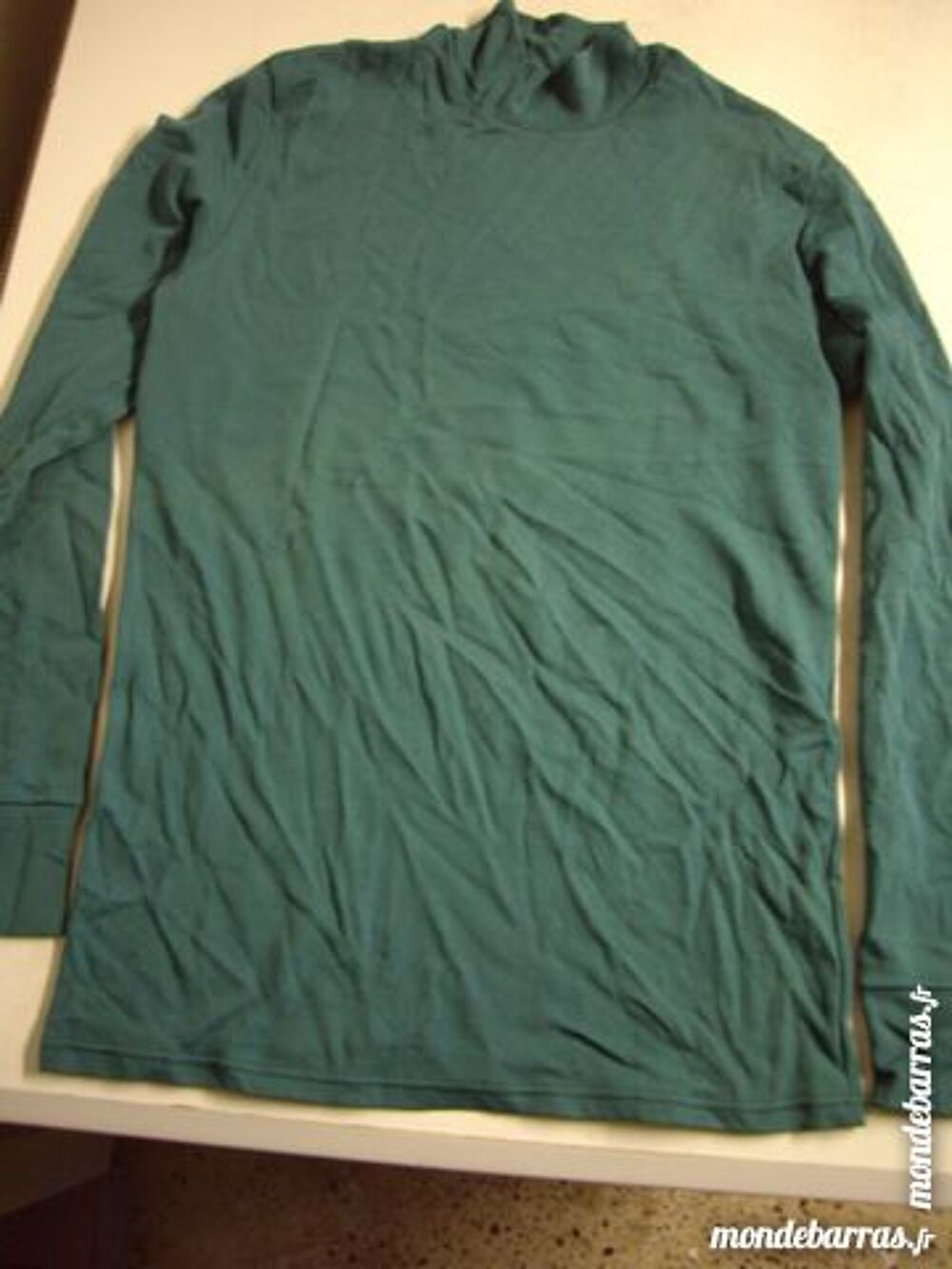 Sous-Pull Unisexe Vêtements