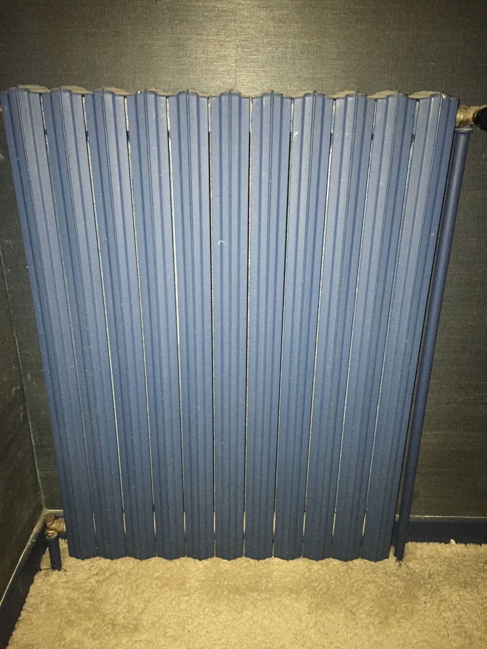 &Agrave; Saisir Radiateur Bricolage