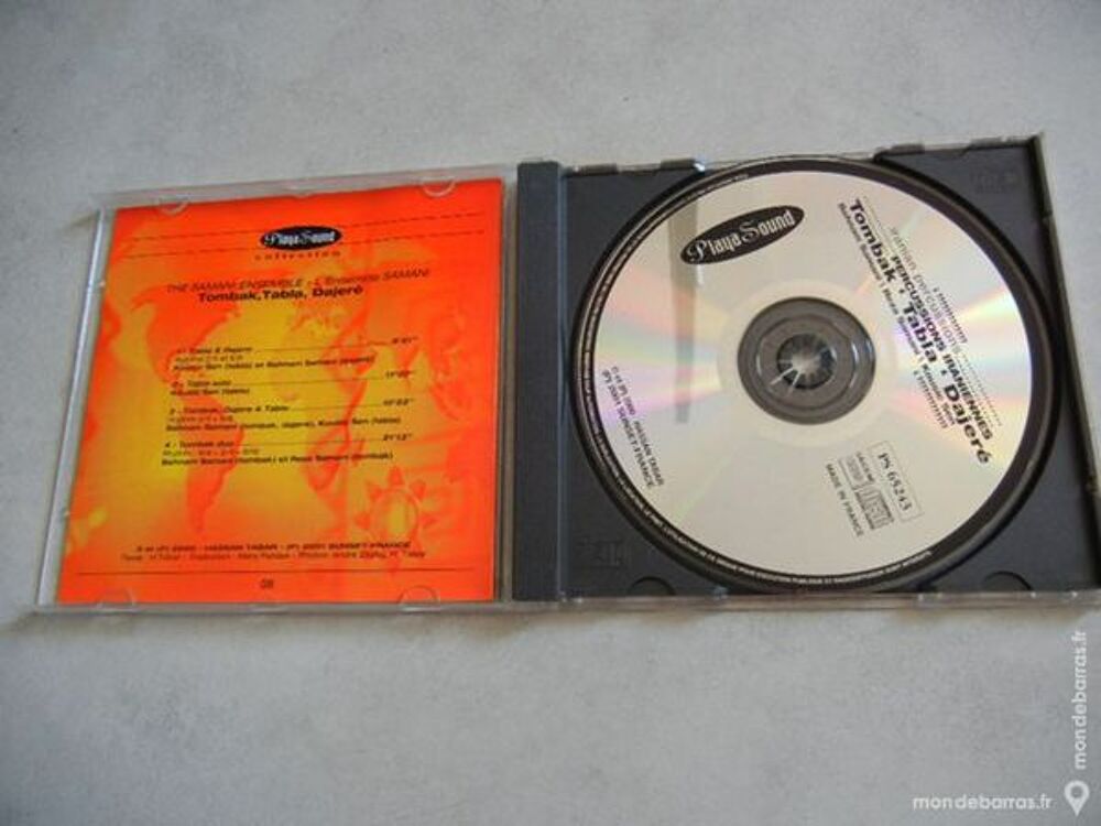 iranian percussion CD et vinyles