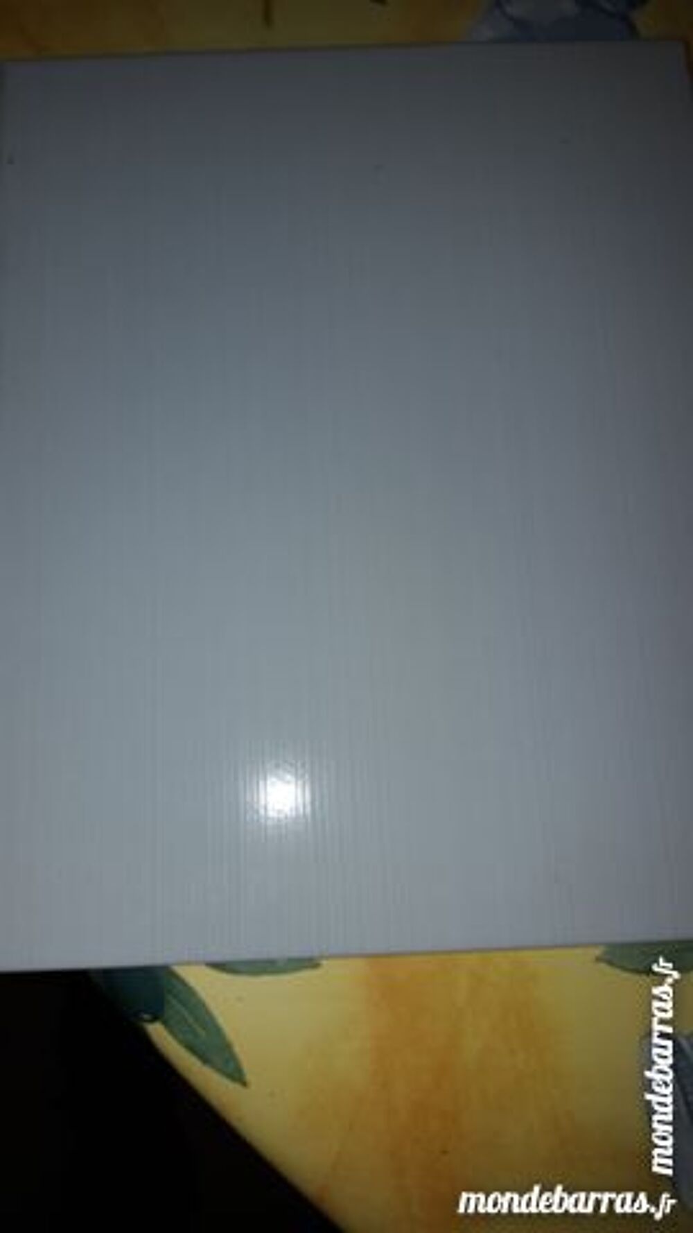 Lot de carrelage neuf Bricolage