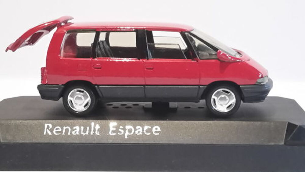 Renault Espace 1991 