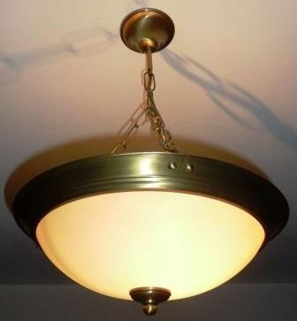 suspension Décoration