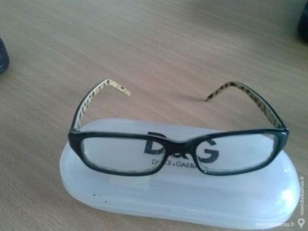 monture de marque pour lunettes de vue Bijoux et montres