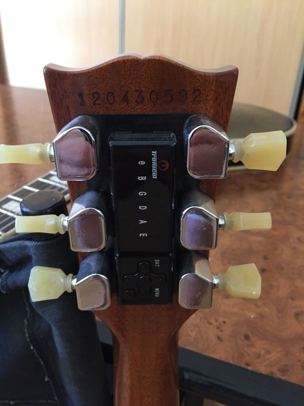 gibson les paul T Instruments de musique