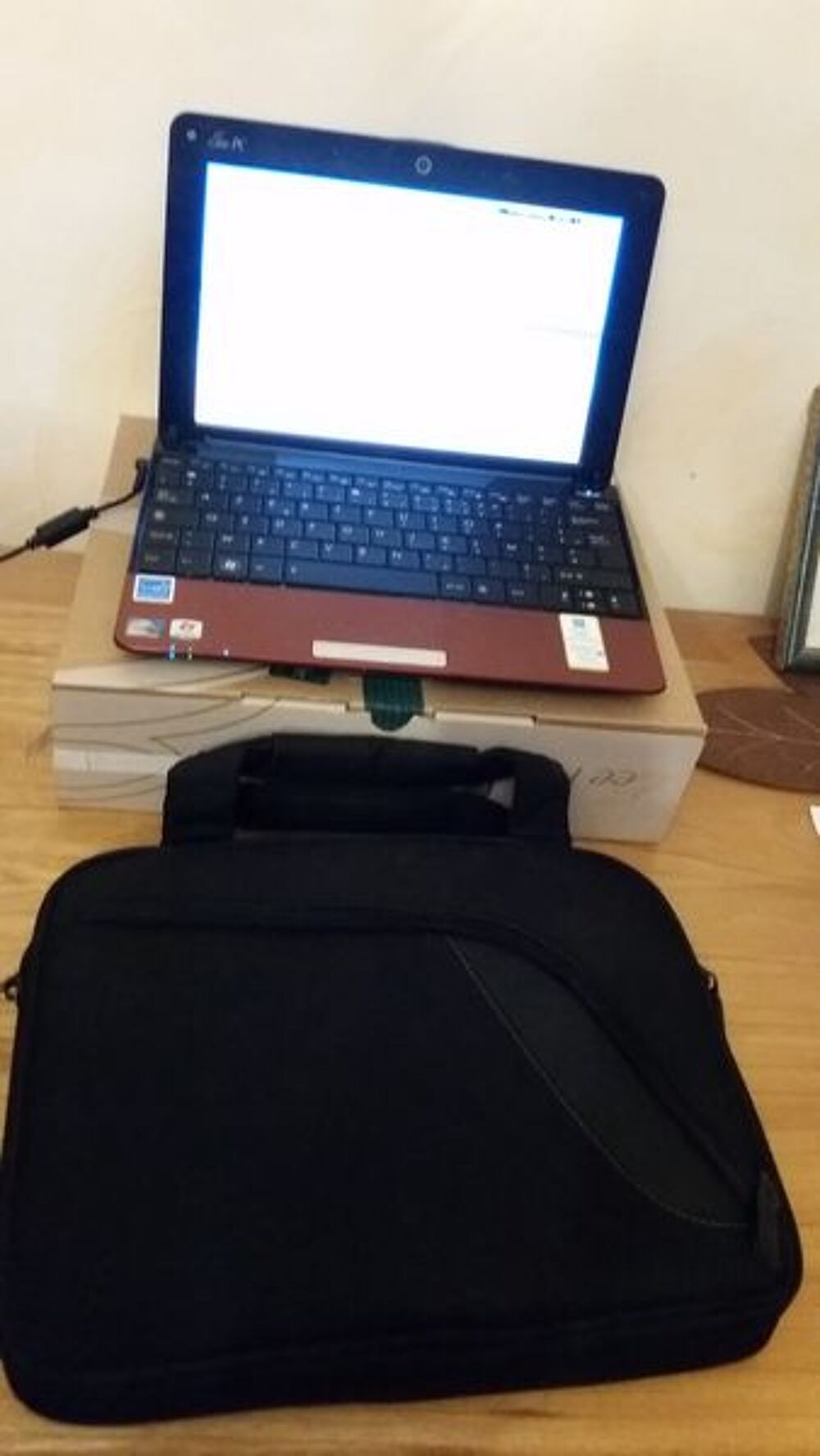 Asus eeepc 1005 px exp&eacute;dition possible Matériel informatique