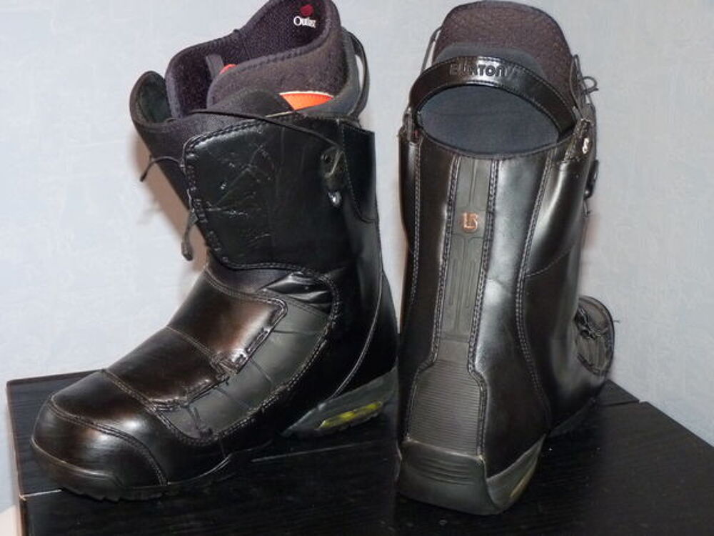 Boots de Snowboard BURTON Sports