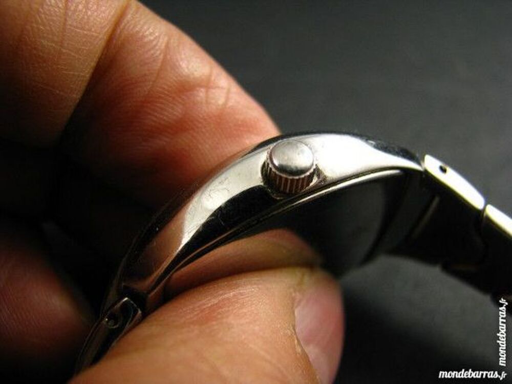TITUS 6P25 montre Dame SOL0012 Bijoux et montres