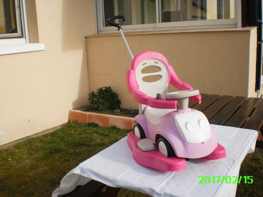 CARINO modulable Jeux / jouets