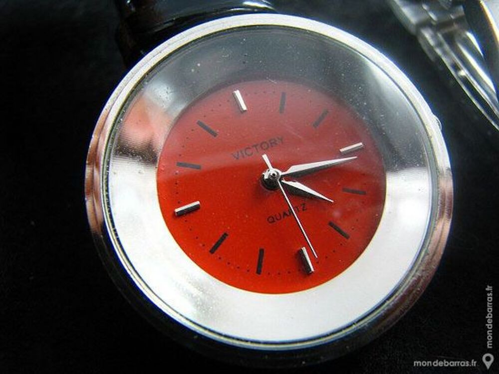 VICTORY 1980 montre de collection UNISEXE DIV0068 Bijoux et montres
