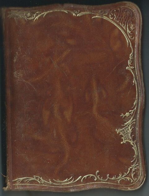 Missel de la sainte bible No 282 32 Tours (37)