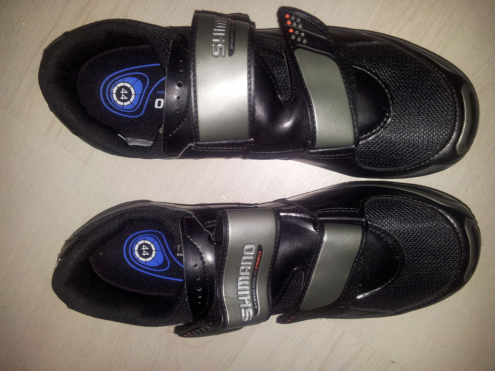 CHAUSSURES CYCLISTE Sports