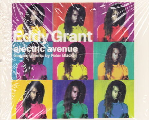 Maxi CD Eddy Grant - Electric avenue NEUF blister
2 Aubin (12)