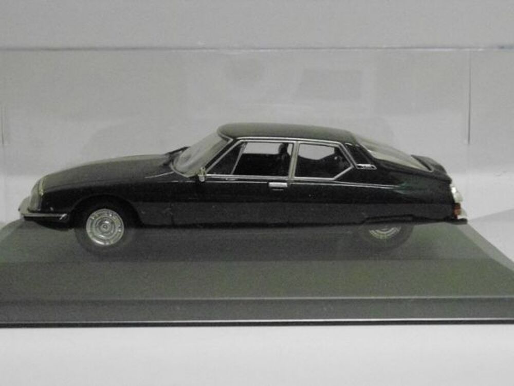 Citro&euml;n SM 