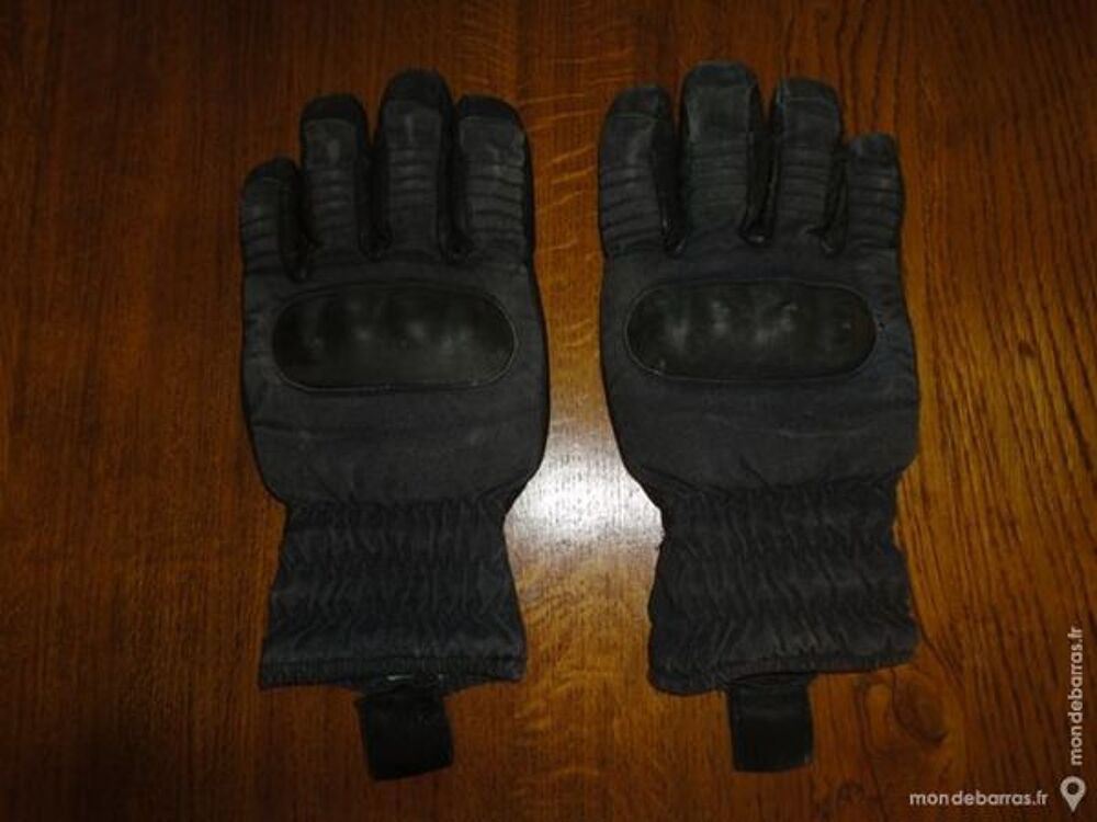 GANTS DE POING KEVLAR Vêtements
