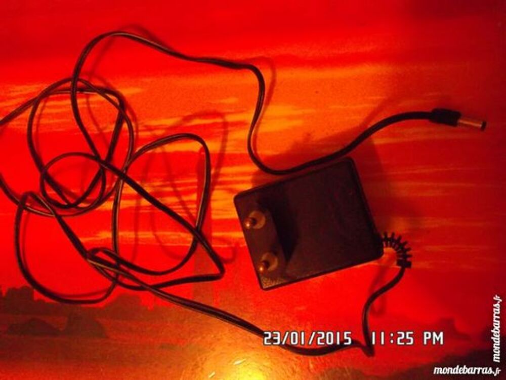 chargeur philips*kiki60230 Téléphones et tablettes